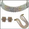 PEARL CHOCKER  SET - Click here to View more details about this Product